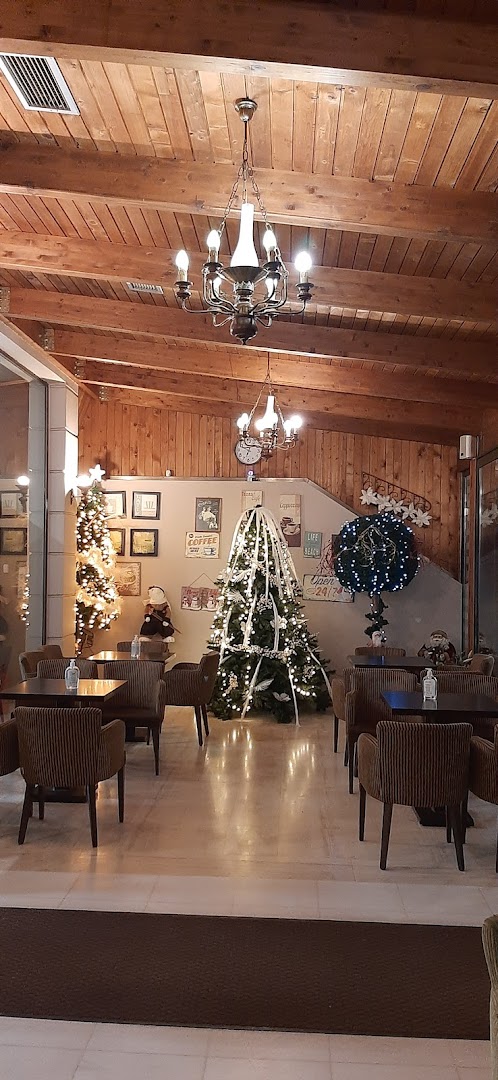 Patisserie samios · Φωτογραφίες 1