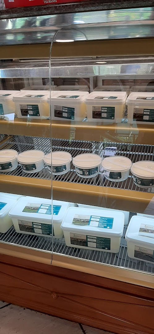 Patisserie samios · Φωτογραφίες 2